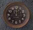Chelsea Navy Ship's Clock - Circa 1918
