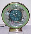 Aquarius clock - circa 1954