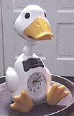 Quacking Duck - circa 1998