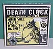 Loncraine Broxton Death Clock CD Rom - circa 2003