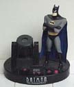 Batman Alarm Clock - Circa 1993