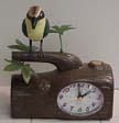 Chirping Bird Alarm Clock - Circa 1996