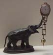Junghans Elephant Swinger - Circa 1910