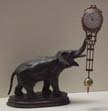 Junghans Elephant Swinger - Circa 1910