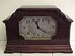 English Desk Clock - Circa 1920