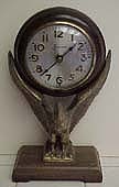 Sessions Eagle Clock - Circa 1947